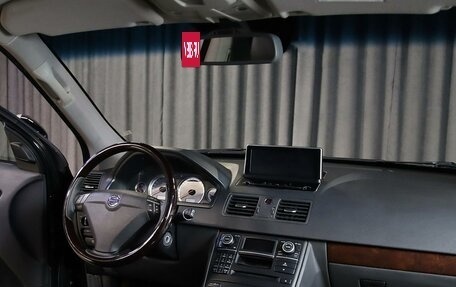 Volvo XC90 II рестайлинг, 2013 год, 1 599 000 рублей, 5 фотография