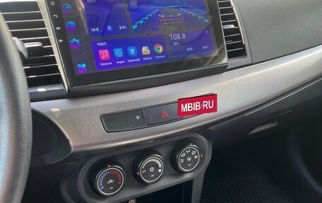 Mitsubishi Lancer IX, 2013 год, 637 000 рублей, 13 фотография