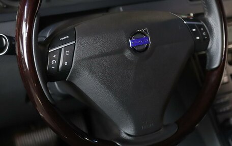 Volvo XC90 II рестайлинг, 2013 год, 1 599 000 рублей, 13 фотография