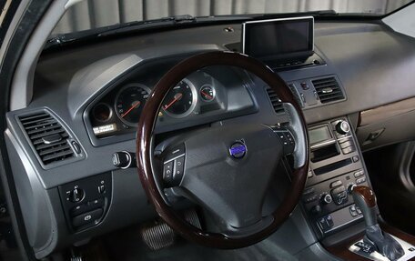 Volvo XC90 II рестайлинг, 2013 год, 1 599 000 рублей, 12 фотография