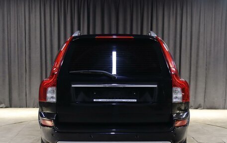 Volvo XC90 II рестайлинг, 2013 год, 1 599 000 рублей, 14 фотография