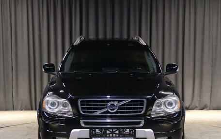 Volvo XC90 II рестайлинг, 2013 год, 1 599 000 рублей, 15 фотография