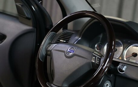 Volvo XC90 II рестайлинг, 2013 год, 1 599 000 рублей, 10 фотография