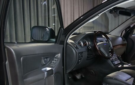 Volvo XC90 II рестайлинг, 2013 год, 1 599 000 рублей, 8 фотография