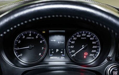 Mitsubishi Outlander III рестайлинг 3, 2022 год, 2 700 000 рублей, 17 фотография