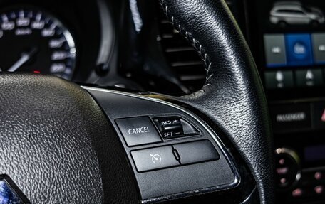 Mitsubishi Outlander III рестайлинг 3, 2022 год, 2 700 000 рублей, 19 фотография