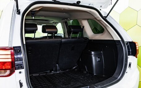 Mitsubishi Outlander III рестайлинг 3, 2022 год, 2 700 000 рублей, 26 фотография