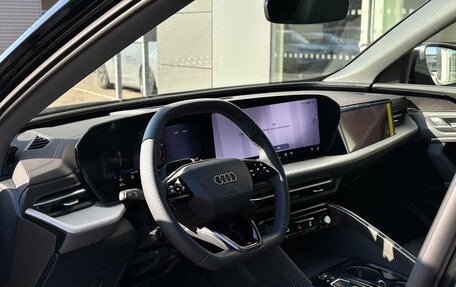 Audi Q5, 2025 год, 6 650 000 рублей, 9 фотография