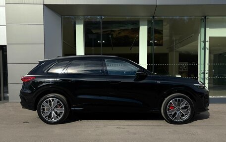 Audi Q5, 2025 год, 6 650 000 рублей, 4 фотография