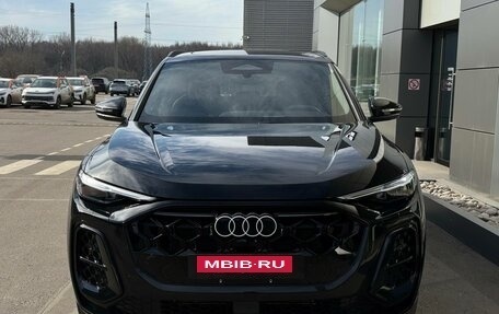 Audi Q5, 2025 год, 6 650 000 рублей, 2 фотография