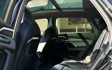 Audi Q5, 2025 год, 6 650 000 рублей, 34 фотография