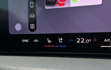 Audi Q5, 2025 год, 6 650 000 рублей, 27 фотография