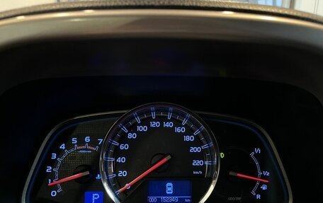 Toyota RAV4, 2013 год, 1 988 000 рублей, 11 фотография