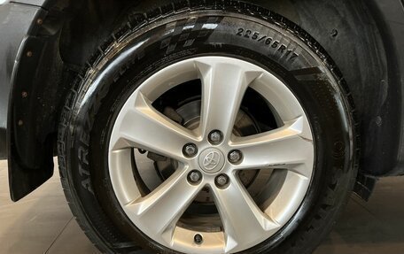 Toyota RAV4, 2013 год, 1 988 000 рублей, 18 фотография