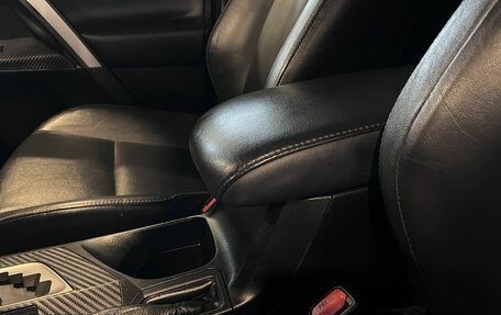 Toyota RAV4, 2013 год, 1 988 000 рублей, 30 фотография