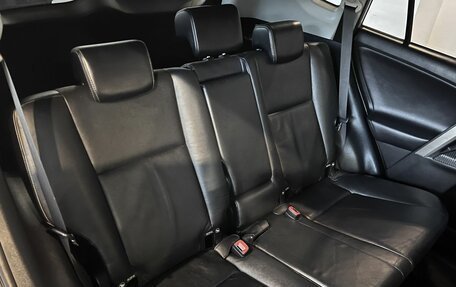 Toyota RAV4, 2013 год, 1 988 000 рублей, 33 фотография