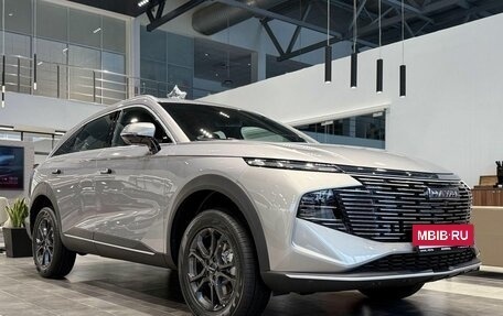 Haval F7, 2026 год, 2 878 500 рублей, 2 фотография