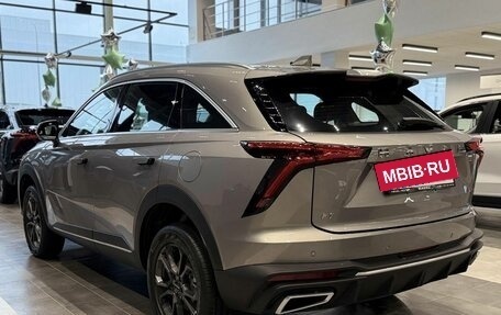 Haval F7, 2026 год, 2 878 500 рублей, 4 фотография