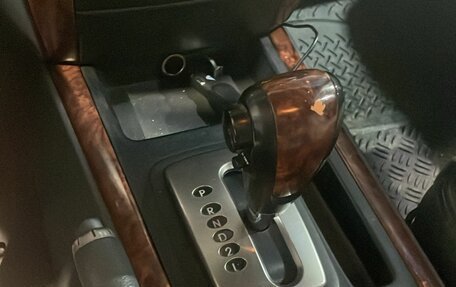 KIA Sorento IV, 2002 год, 489 000 рублей, 7 фотография