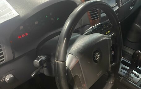 KIA Sorento IV, 2002 год, 489 000 рублей, 5 фотография