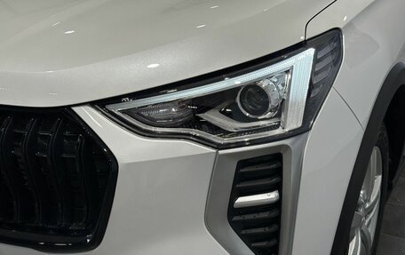 Haval Jolion, 2026 год, 1 989 500 рублей, 3 фотография