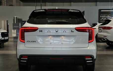 Haval Jolion, 2026 год, 1 989 500 рублей, 5 фотография