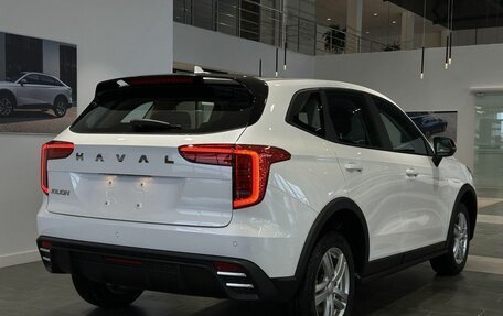 Haval Jolion, 2026 год, 1 989 500 рублей, 7 фотография