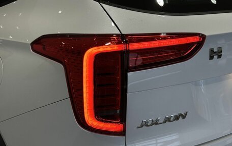 Haval Jolion, 2026 год, 1 989 500 рублей, 6 фотография