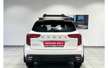 Haval Jolion, 2026 год, 2 449 000 рублей, 5 фотография