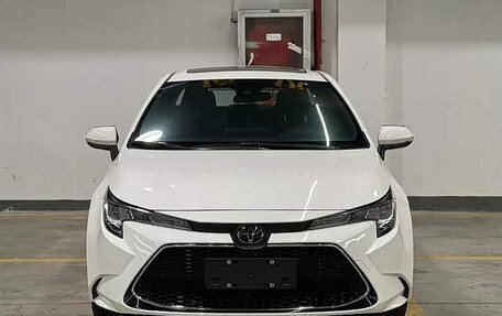 Toyota Corolla, 2023 год, 1 554 000 рублей, 2 фотография