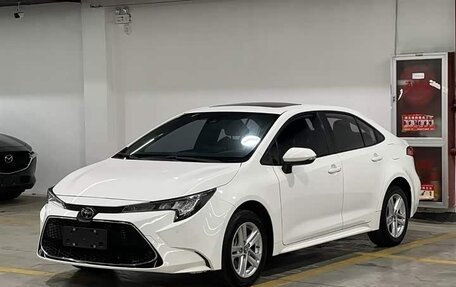 Toyota Corolla, 2023 год, 1 554 000 рублей, 1 фотография