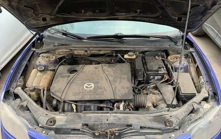 Mazda 3, 2005 год, 260 000 рублей, 6 фотография