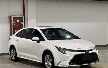 Toyota Corolla, 2023 год, 1 554 000 рублей, 3 фотография