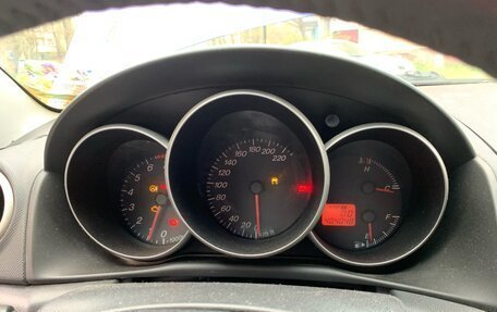 Mazda 3, 2005 год, 260 000 рублей, 5 фотография