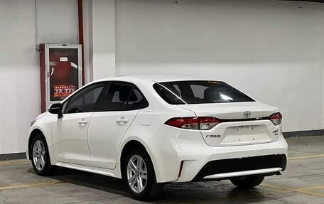 Toyota Corolla, 2023 год, 1 554 000 рублей, 4 фотография