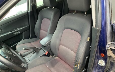 Mazda 3, 2005 год, 260 000 рублей, 8 фотография