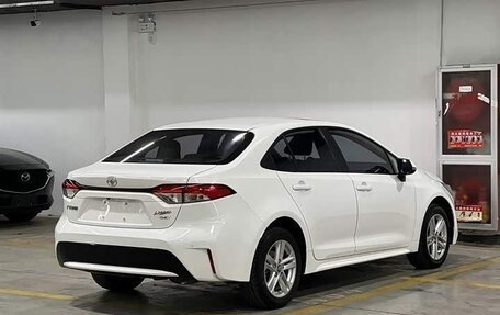 Toyota Corolla, 2023 год, 1 554 000 рублей, 5 фотография