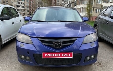 Mazda 3, 2005 год, 260 000 рублей, 1 фотография