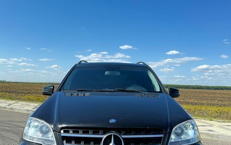 Mercedes-Benz M-Класс, 2008 год, 1 490 000 рублей, 1 фотография