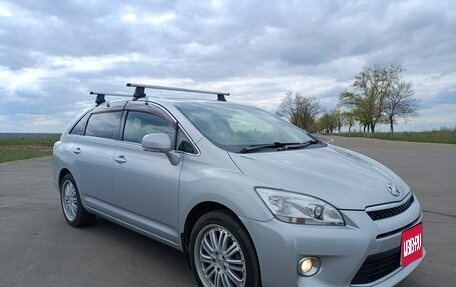 Toyota Mark X ZiO, 2013 год, 1 250 000 рублей, 1 фотография