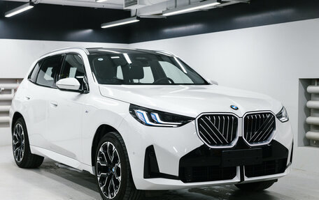 BMW X3, 2025 год, 6 950 000 рублей, 1 фотография