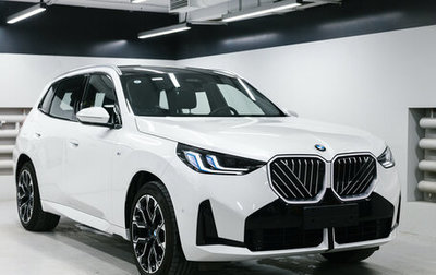 BMW X3, 2025 год, 6 950 000 рублей, 1 фотография