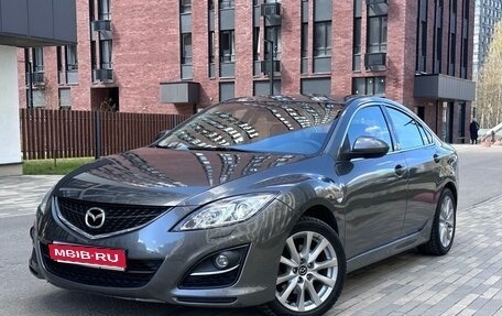 Mazda 6, 2010 год, 749 000 рублей, 1 фотография