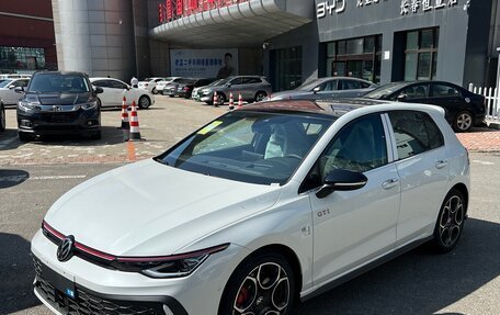 Volkswagen Golf GTI, 2025 год, 5 200 000 рублей, 1 фотография