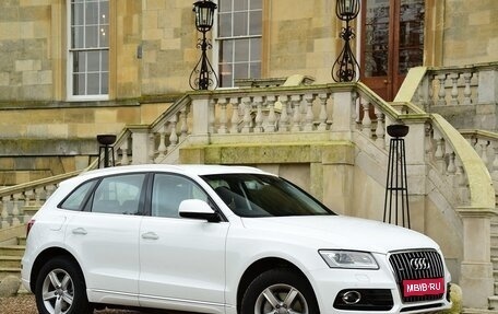 Audi Q5, 2012 год, 1 500 000 рублей, 1 фотография