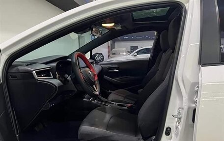 Toyota Corolla, 2023 год, 1 554 000 рублей, 7 фотография