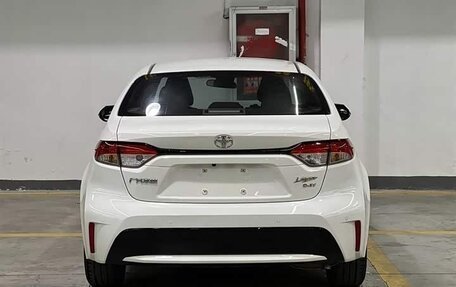 Toyota Corolla, 2023 год, 1 554 000 рублей, 6 фотография