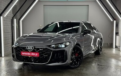 Audi A5, 2025 год, 5 790 000 рублей, 1 фотография