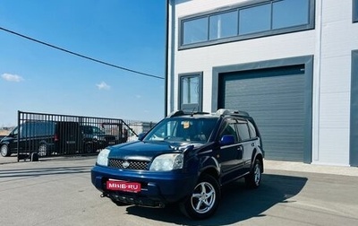 Nissan X-Trail, 2005 год, 749 999 рублей, 1 фотография