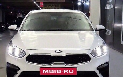 KIA K3, 2022 год, 1 395 000 рублей, 1 фотография